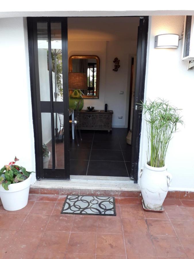 Home Sweet Home Sea Mondello Exteriér fotografie
